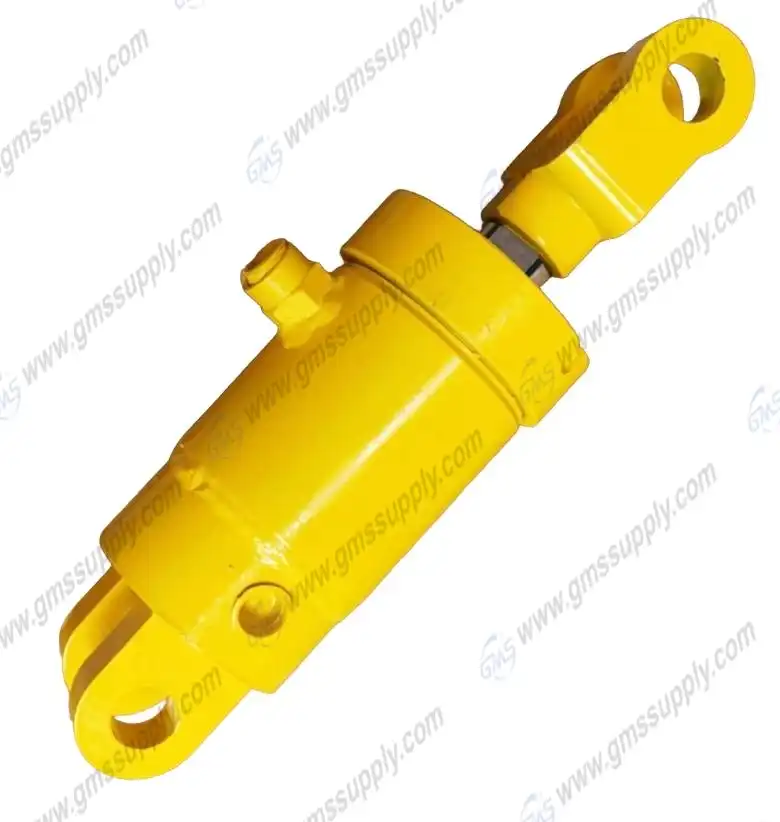 How the 920-11-0 Lock Cylinder Secures the Rotating Head